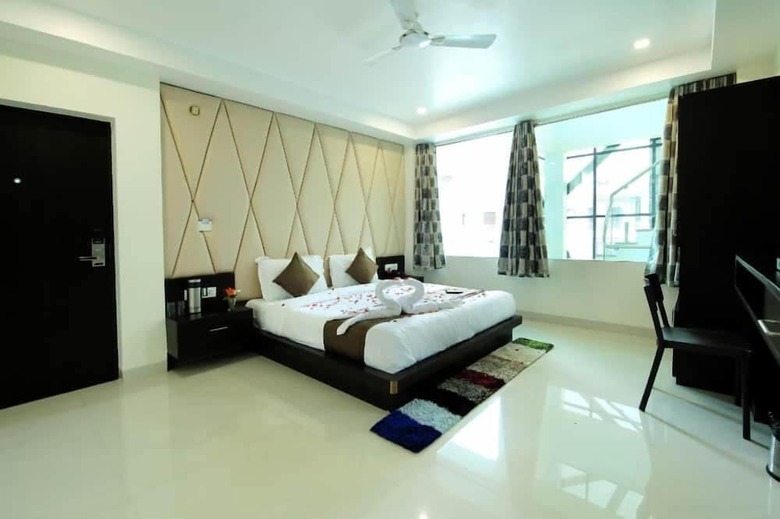 Hotel Dasmaya Resort