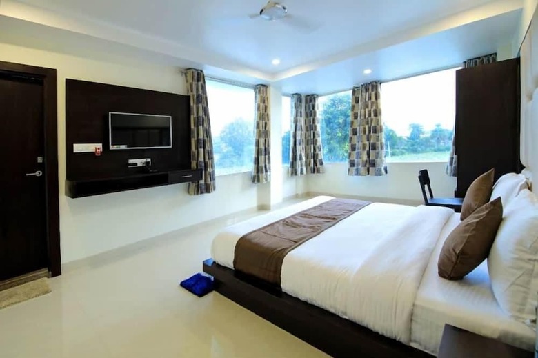 Hotel Dasmaya Resort