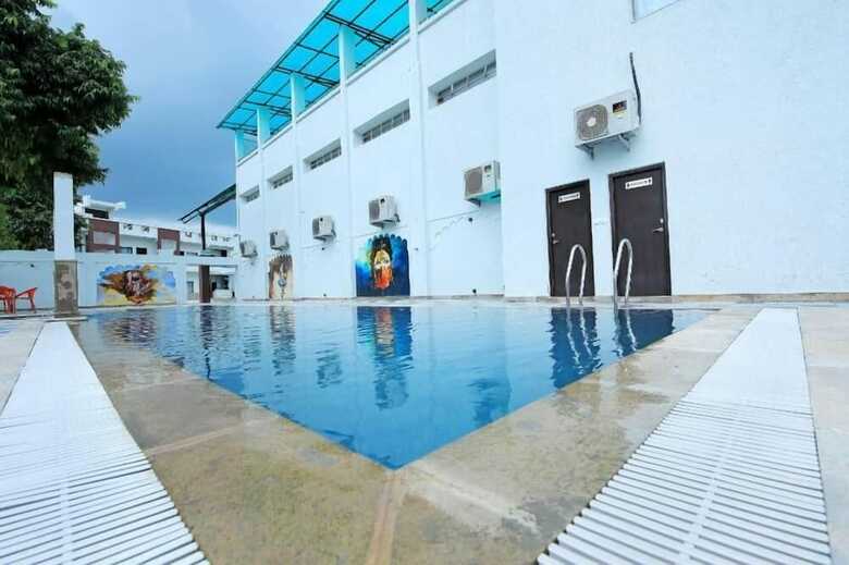 Hotel Dasmaya Resort