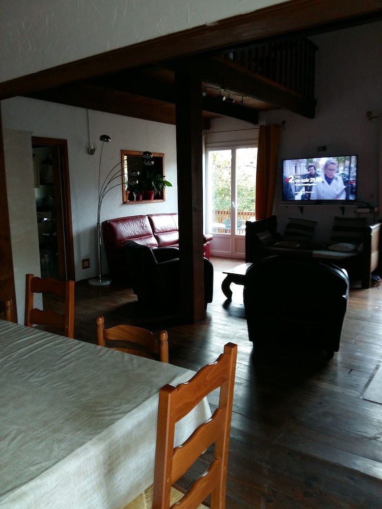 Villa Les Terrasses de Nazza