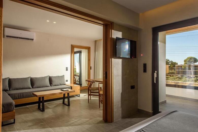 Anesea Hotel