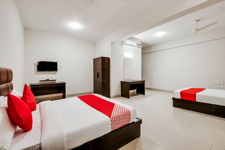 Hotel Oyo 46747 Bekal Paradise