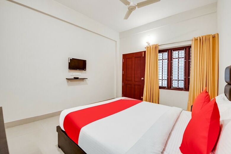 Hotel Oyo 46747 Bekal Paradise