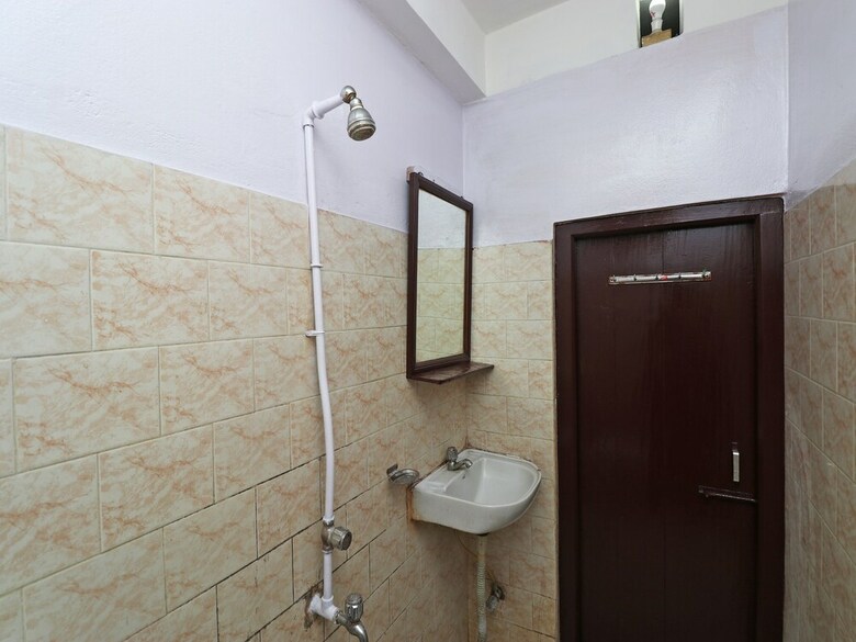 Hotel Spot On 49708 Ashirbad Bhawan