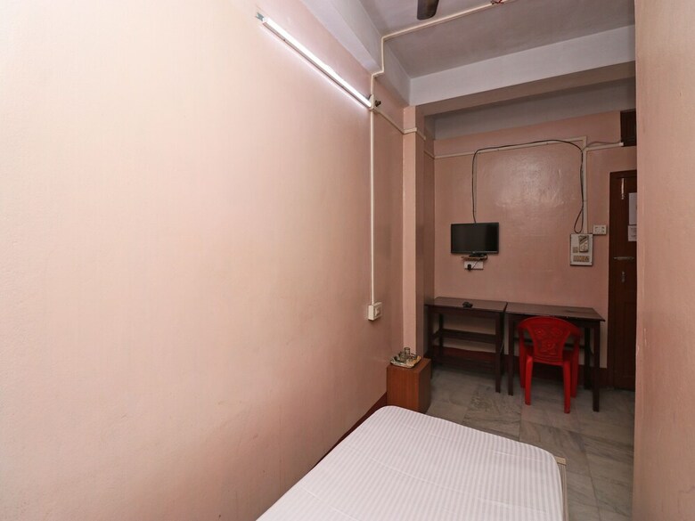 Hotel Spot On 49708 Ashirbad Bhawan