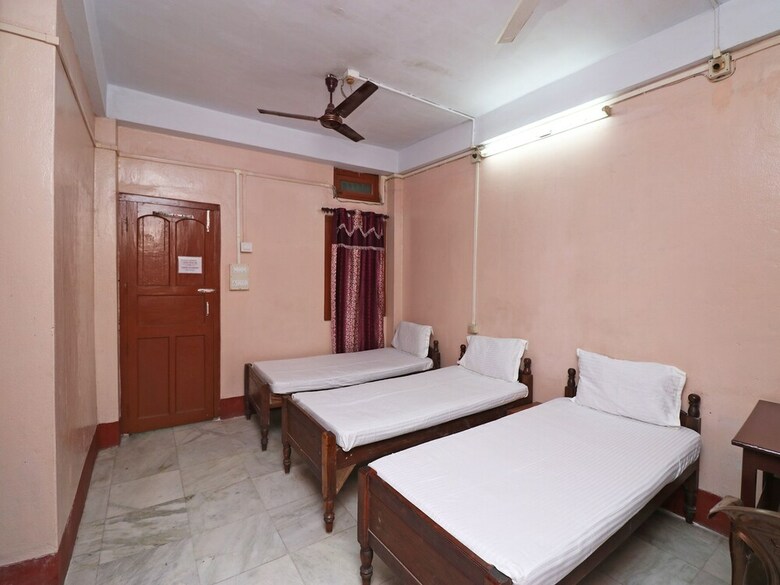 Hotel Spot On 49708 Ashirbad Bhawan
