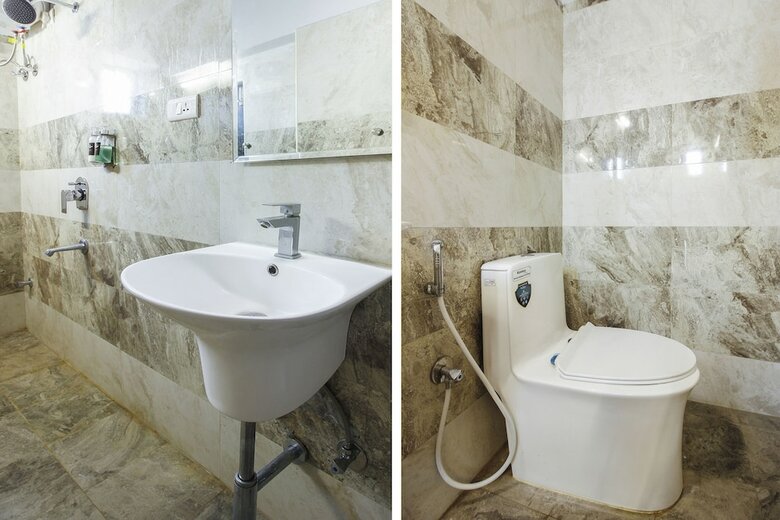 Hotel Collection O 44177 Patrika Nagar