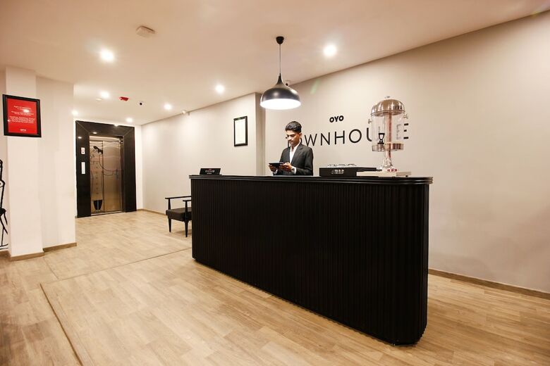 Hotel Oyo Townhouse 176 Rajdhani Residency