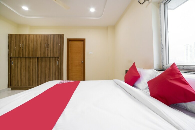 Hotel Oyo 49452 Nakshatra