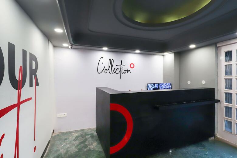 Hotel Collection O 45133 Chotta Shimla