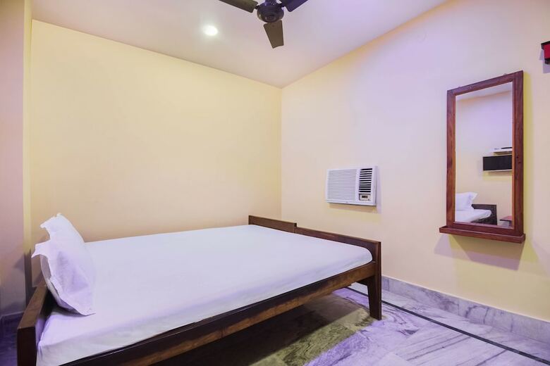 Spot On 47517 Heritage Hotel