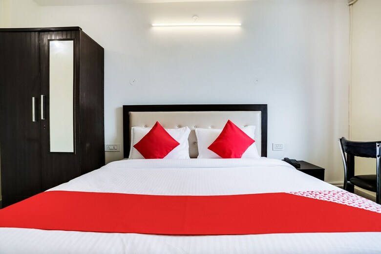 Hotel Oyo Flagship 41356 Jasola Sws