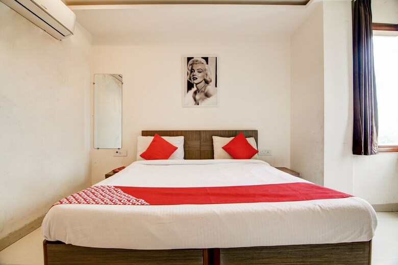 Hotel Oyo Flagship 41356 Jasola Sws