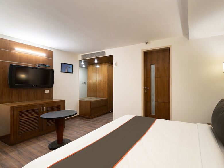 Hotel Collection O 46812 Avalon Sg Highway