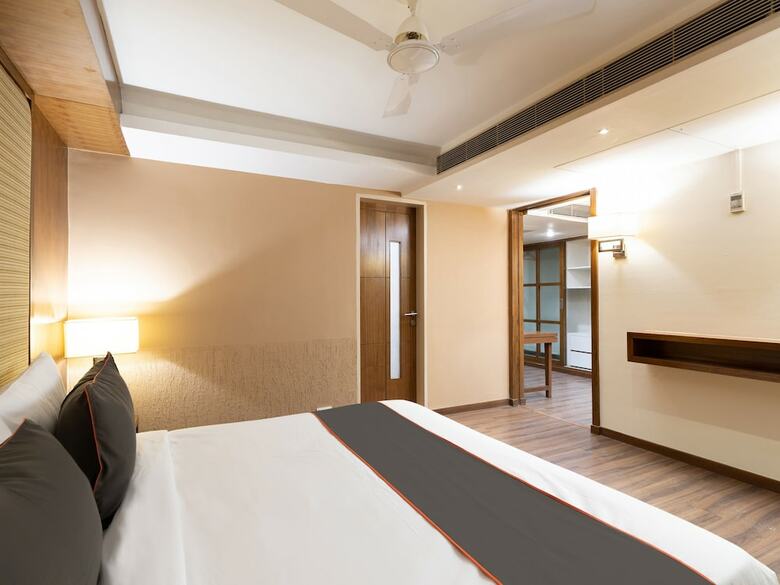 Hotel Collection O 46812 Avalon Sg Highway