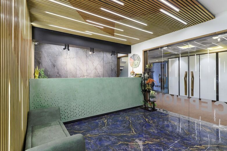 Oyo 45723 Hotel Pearl
