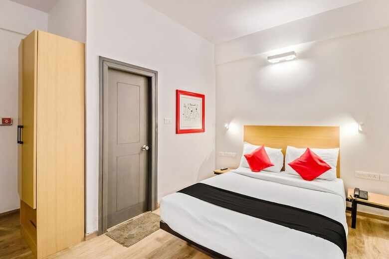 Hotel Capital O 61292 Oranko Lake View