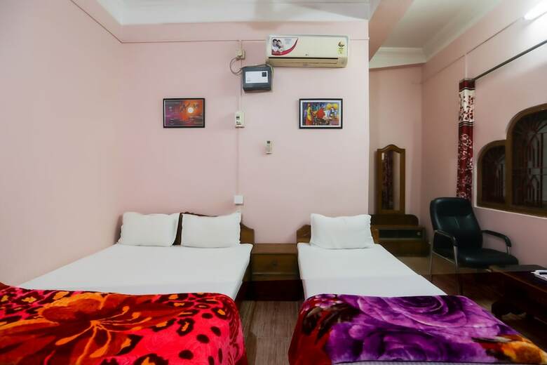 Spot On 47936 Hotel Siddharth