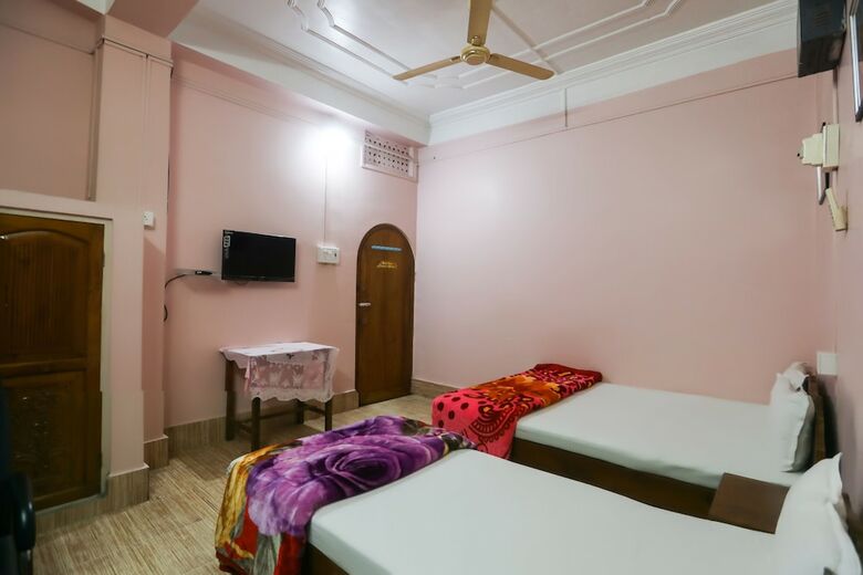 Spot On 47936 Hotel Siddharth