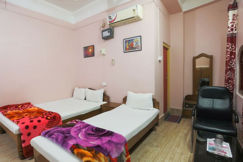 Spot On 47936 Hotel Siddharth