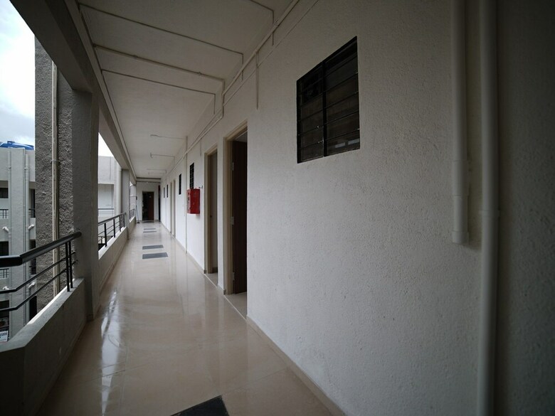 Hotel Oyo Flagship 36859 Bhakti Sankul