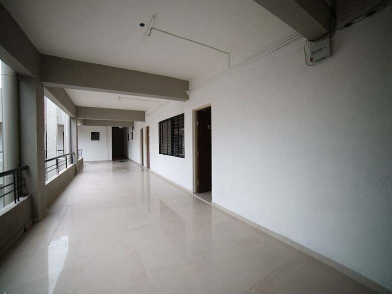 Hotel Oyo Flagship 36859 Bhakti Sankul