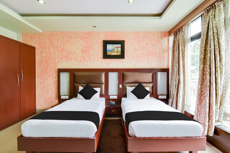 Capital O 44652 Hotel Pybss