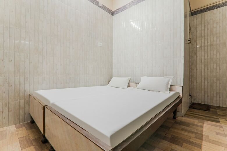 Spot On 60788 Hotel Venkatesh