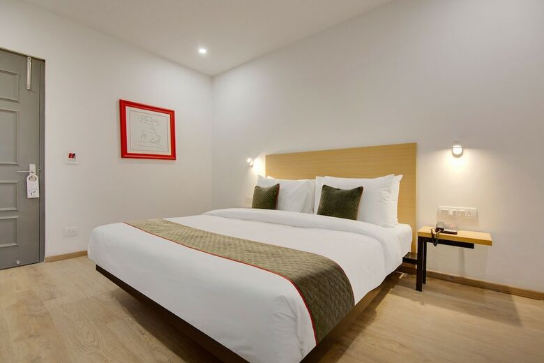 Hotel Oyo Townhouse 204 Sector 49