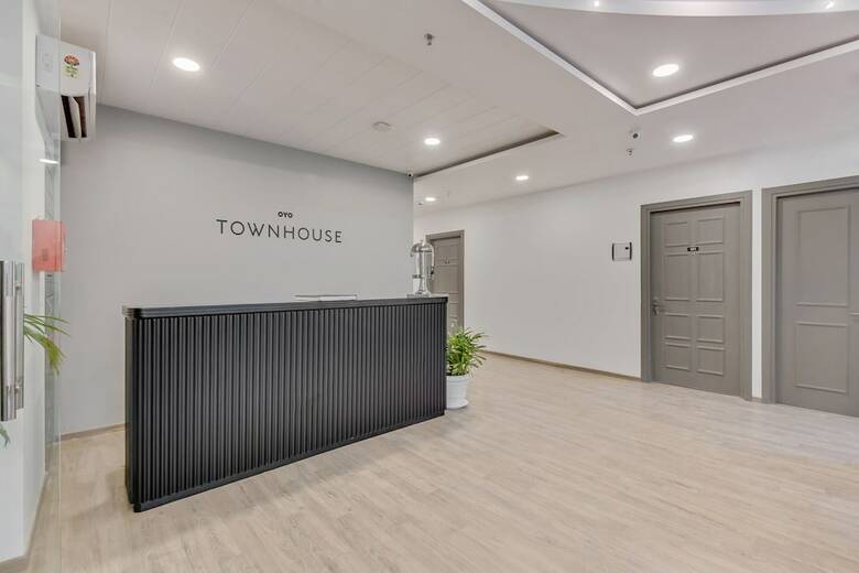 Hotel Oyo Townhouse 204 Sector 49