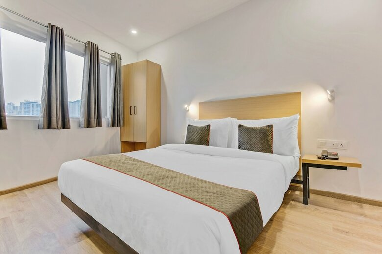 Hotel Oyo Townhouse 204 Sector 49