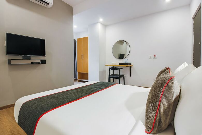Hotel Oyo Townhouse 164 Model Colony