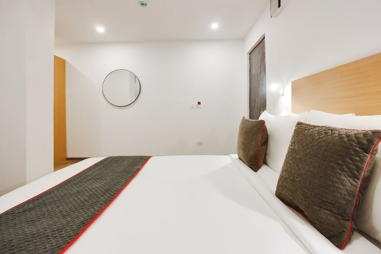 Hotel Oyo Townhouse 164 Model Colony