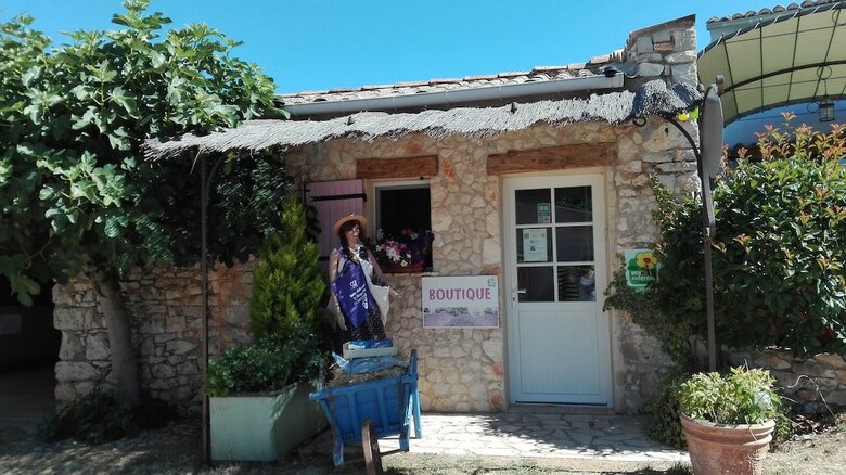 Hotel Chambres D'hotes La Maguette