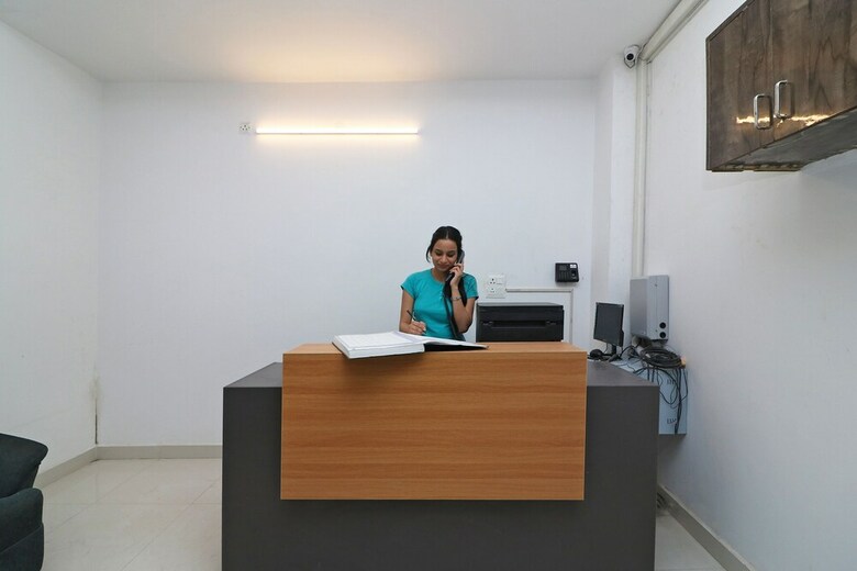 Hotel Oyo Flagship 39600 Sathguru Residency