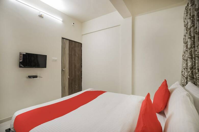 Hotel Oyo Flagship 39798 Nirmala Convent Road
