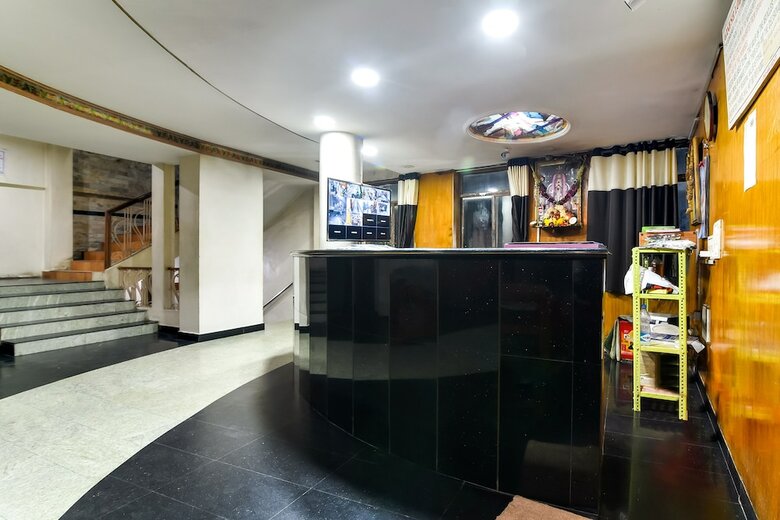 Spot On 60917 Hotel Ganesh