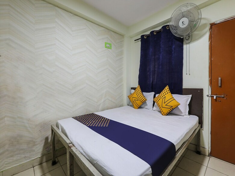 Hotel Spot On 37422 Kakul Stay Inn