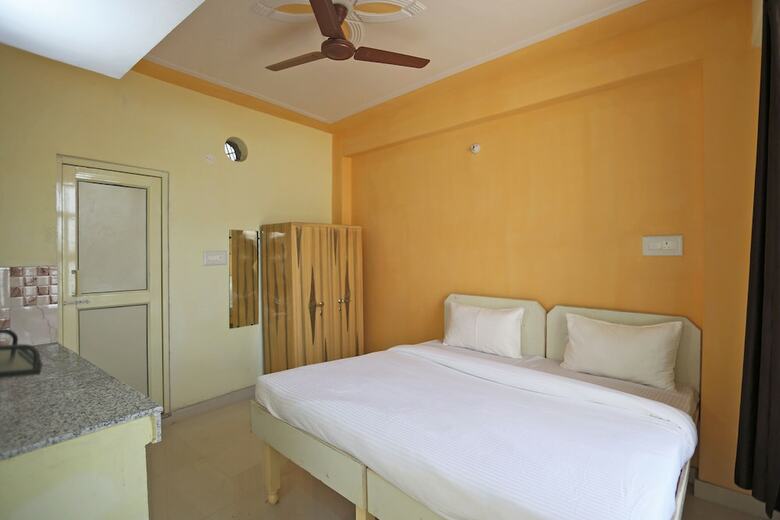 Hotel Spot On 48911 Sukhrali Residency