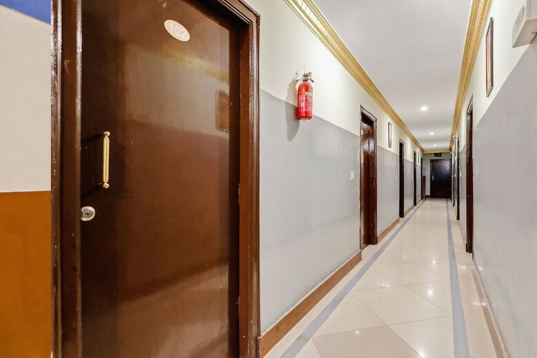 Hotel Spot On 46393 Venkat Regency