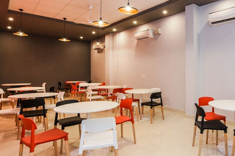 Hotel Collection O 41988 Ashok Lane