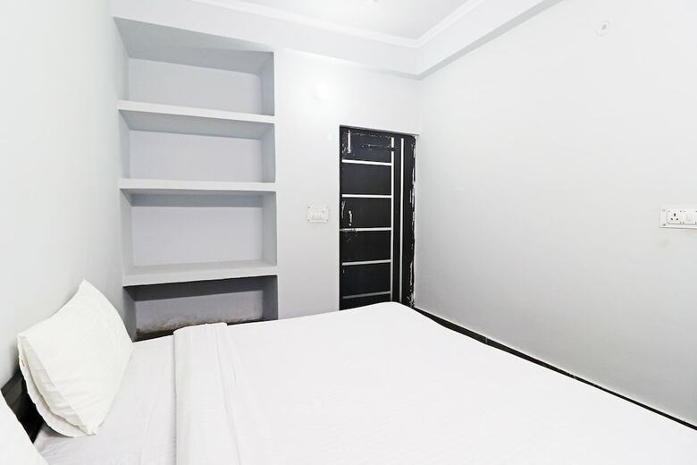 Hotel Spot On 47848 Friends Residency