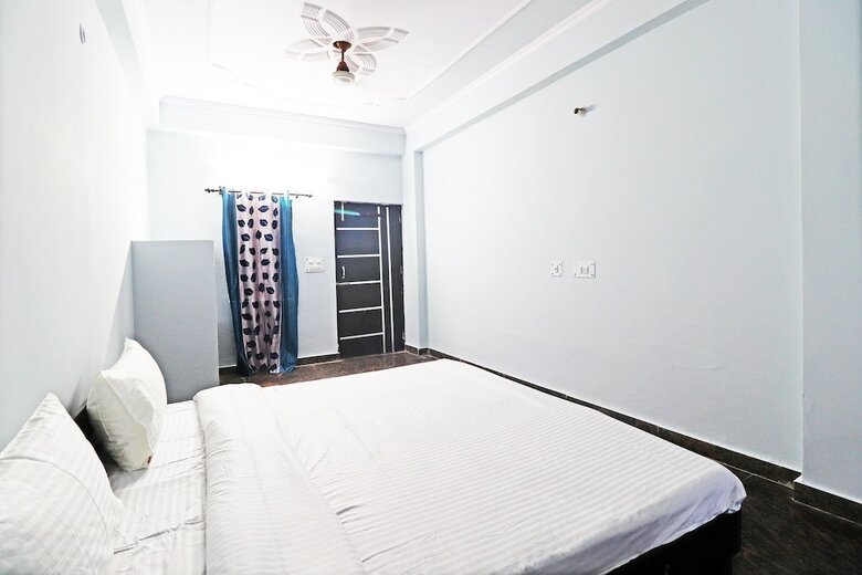 Hotel Spot On 47848 Friends Residency