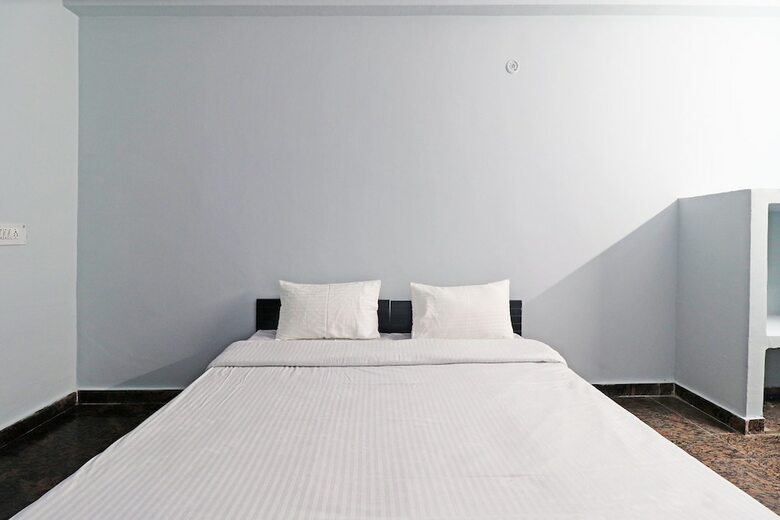 Hotel Spot On 47848 Friends Residency
