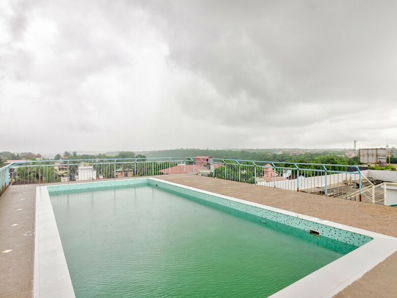 Collection O 38994 Hotel Orion