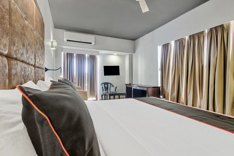 Collection O 38994 Hotel Orion