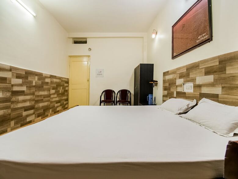 Spot On 8003 Hotel New Akash