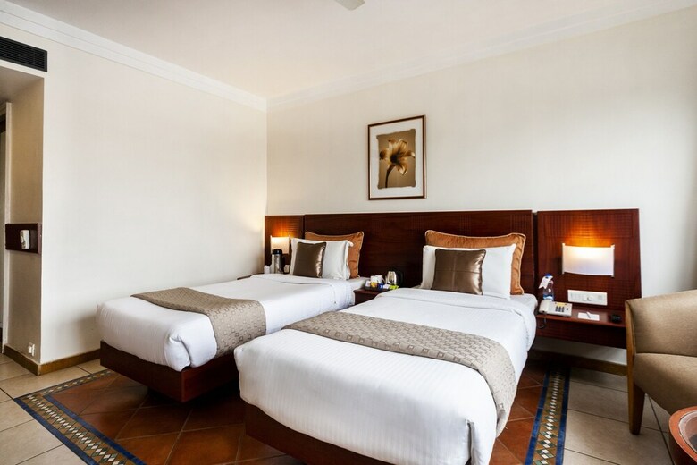 Palette - Harrisons Hotel