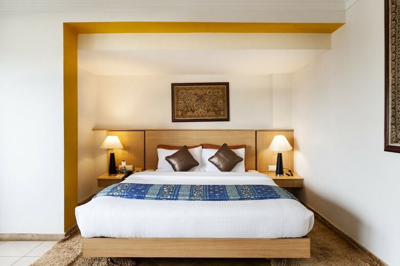 Palette - Harrisons Hotel