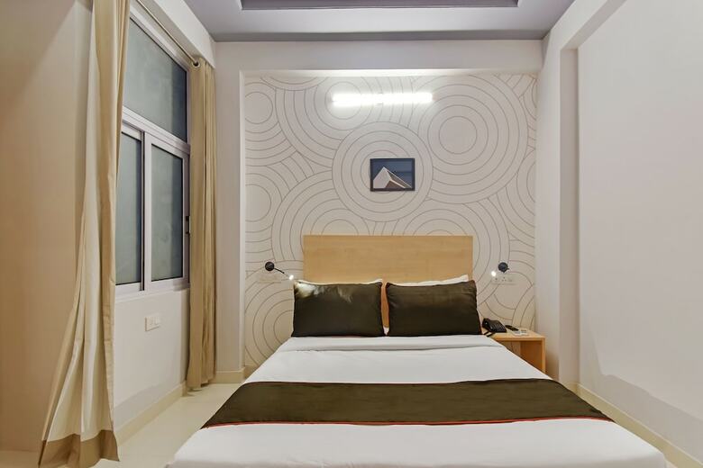 Hotel Collection O 40206 Govind Marg